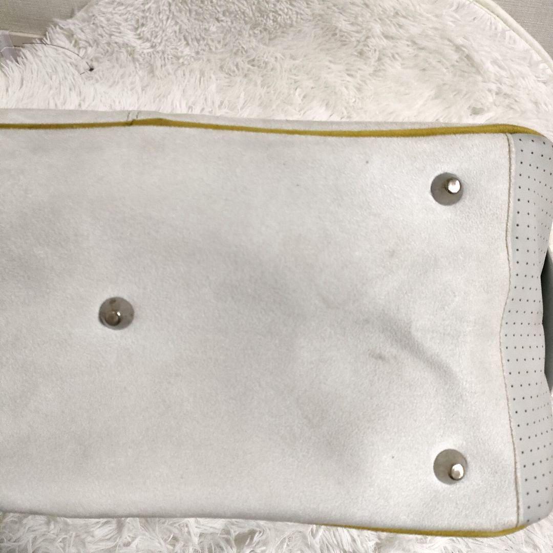 激レア♪ NIKE ナイキ ボストンバッグ スエード Y2K ハンドバッグ