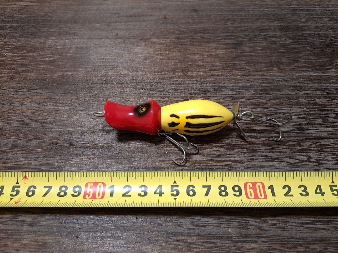 道楽　DOWLUCK　マイドナルド