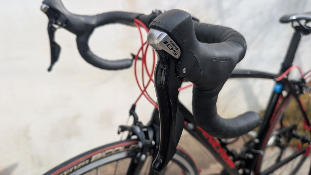 ANCHOR RFA5 EQUIPE 2014年 105 室内保管 480