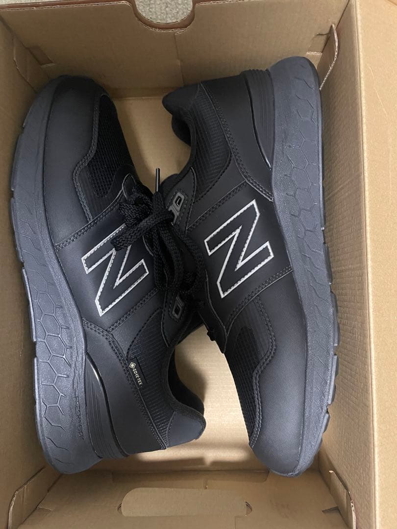 new balance(ニューバランス) メンズ MW880G GORE-TEX
