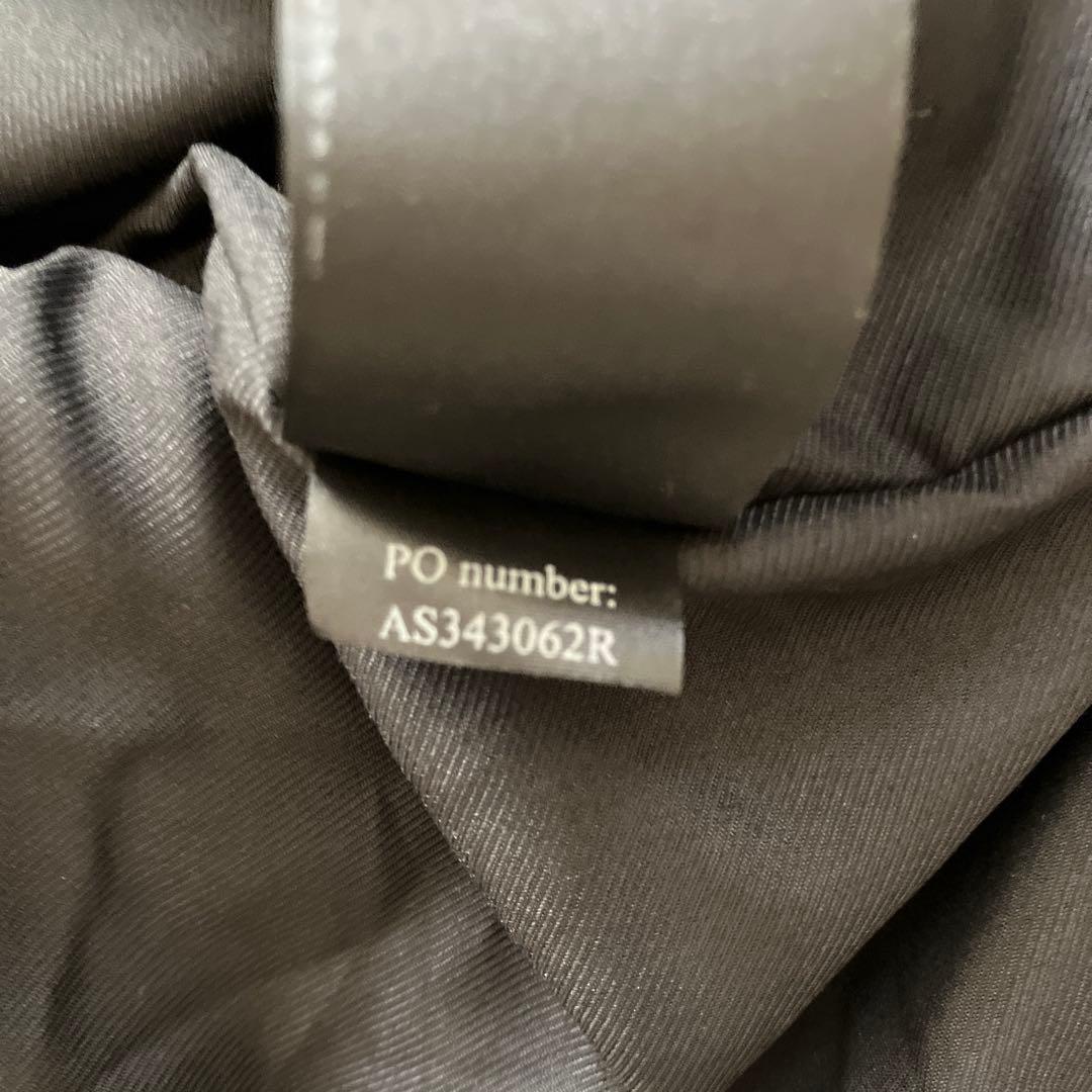 オールセインツ　レザー　ライダース　ジャケット