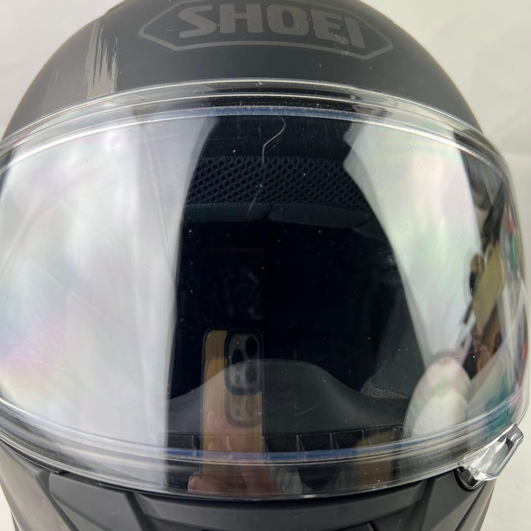 SHOEI GT-Air II EMBLEM TC-5 サイズXL