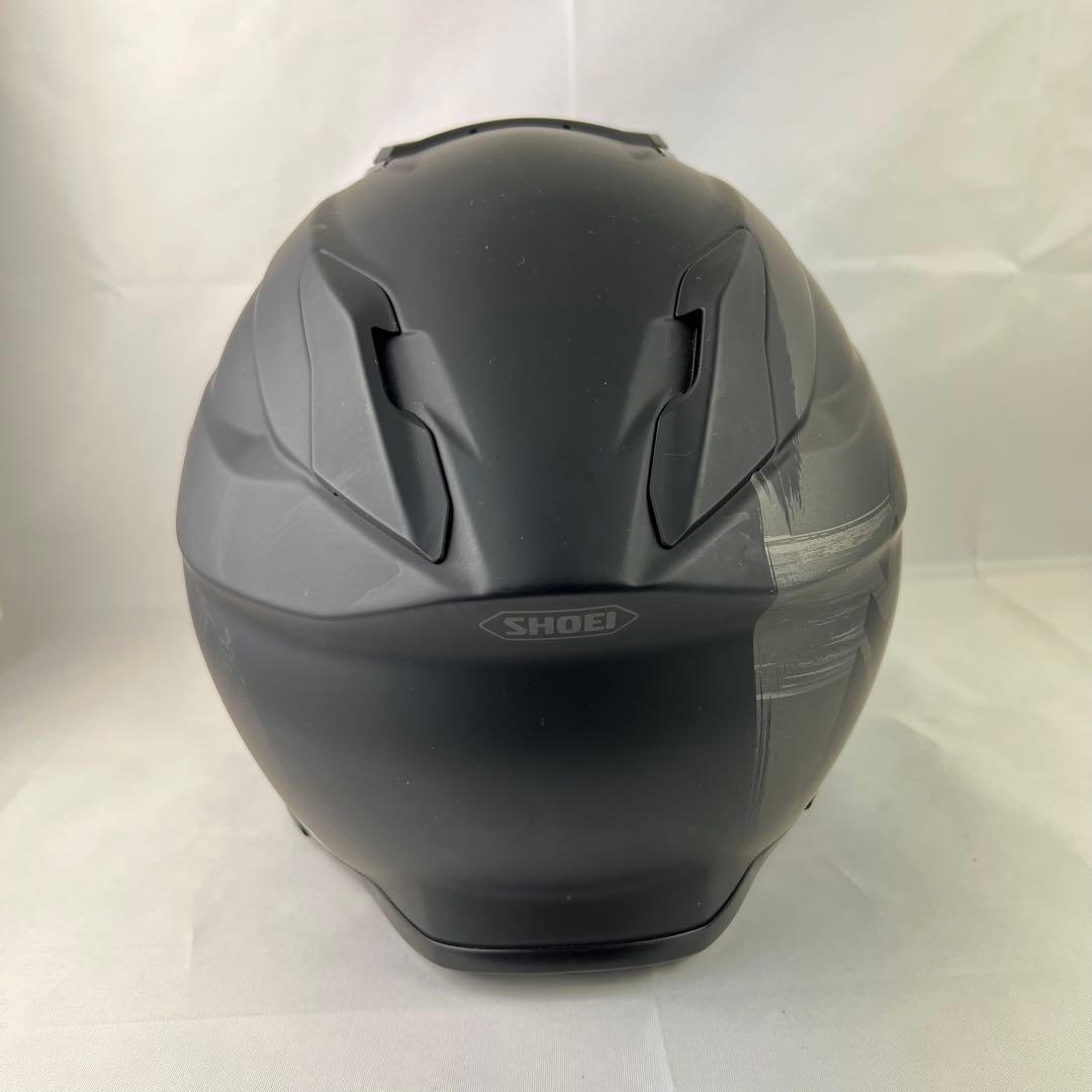 SHOEI GT-Air II EMBLEM TC-5 サイズXL