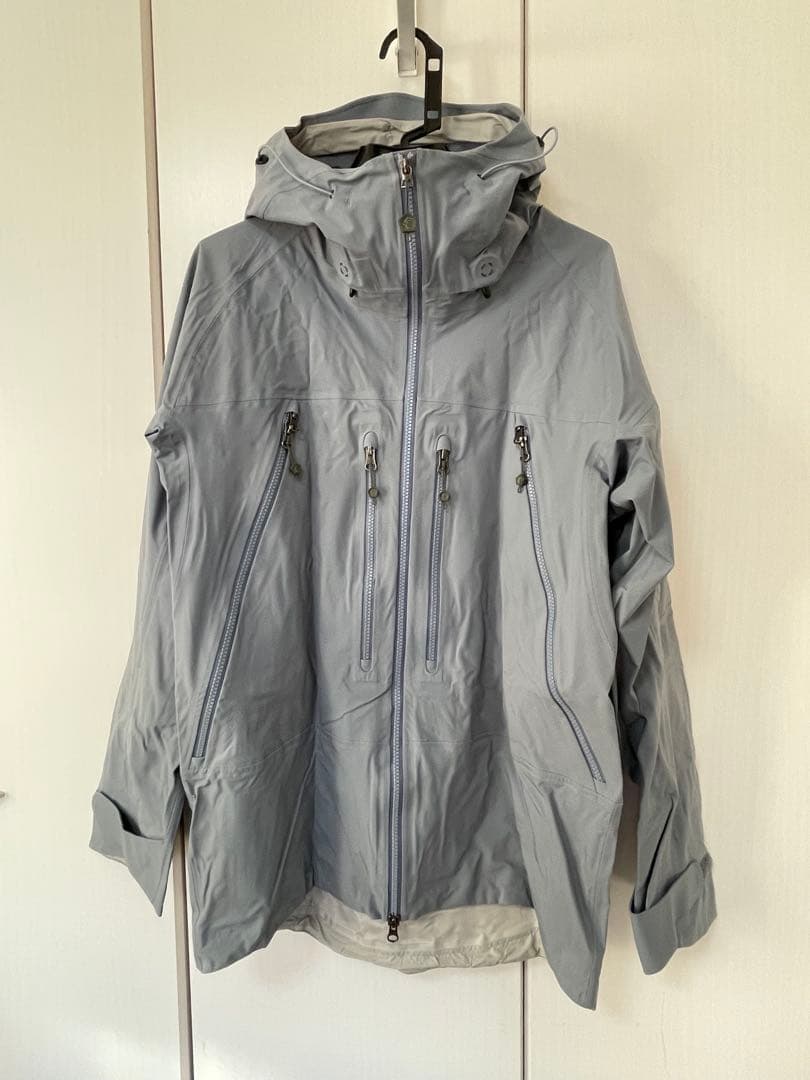 【Teton Bros. 】TB Jacket 上下セット