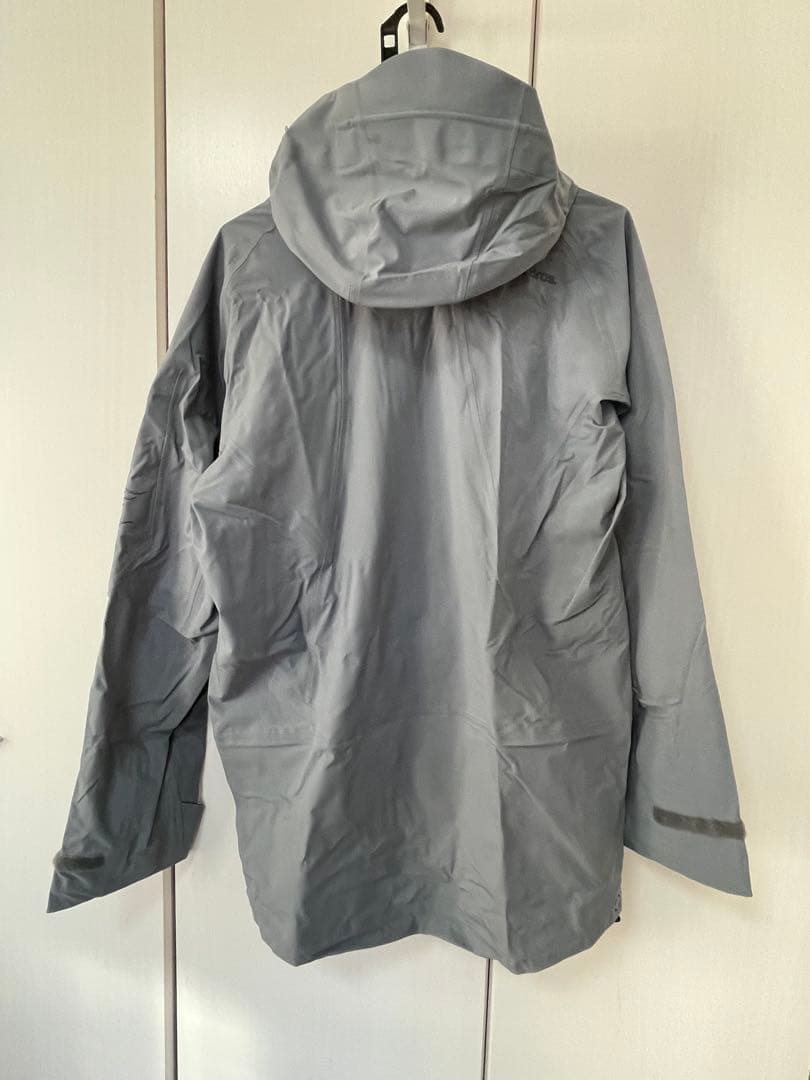 【Teton Bros. 】TB Jacket 上下セット