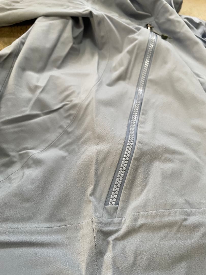 【Teton Bros. 】TB Jacket 上下セット