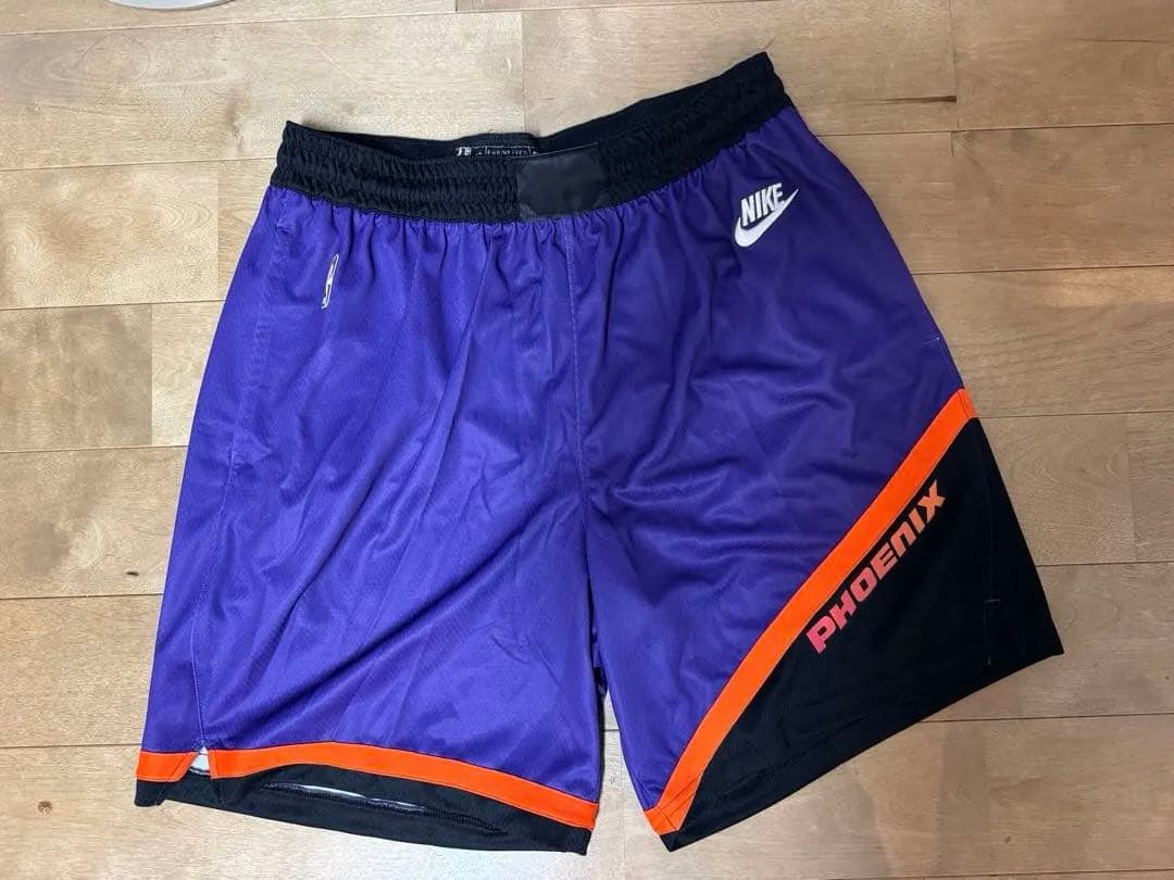 ウェア Phoenix suns nba authentic hwc
