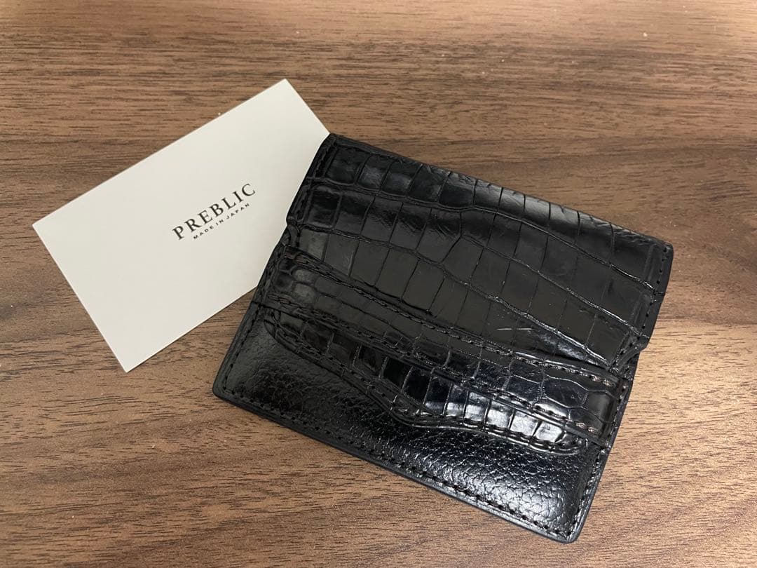 Preblic (プレブリック) lom