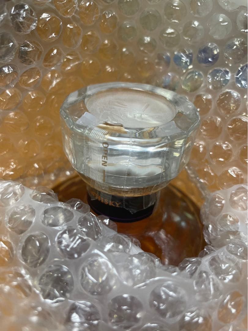 サントリー　響　ジャパニーズハーモニー