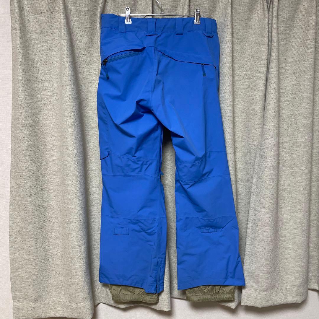 BURTON ak GORE-TEX スノーボード　ウェア　上下