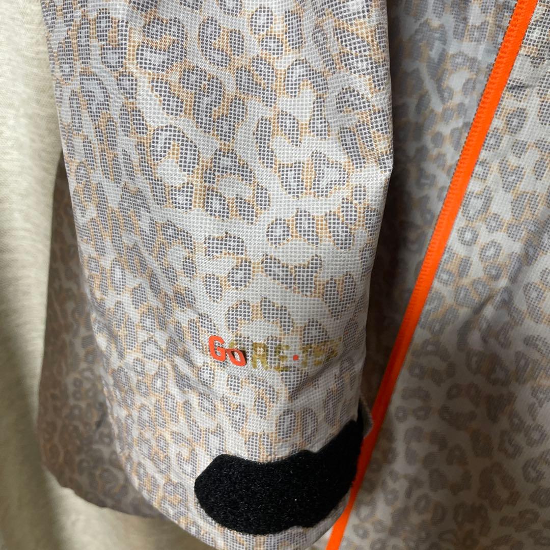 BURTON ak GORE-TEX スノーボード　ウェア　上下