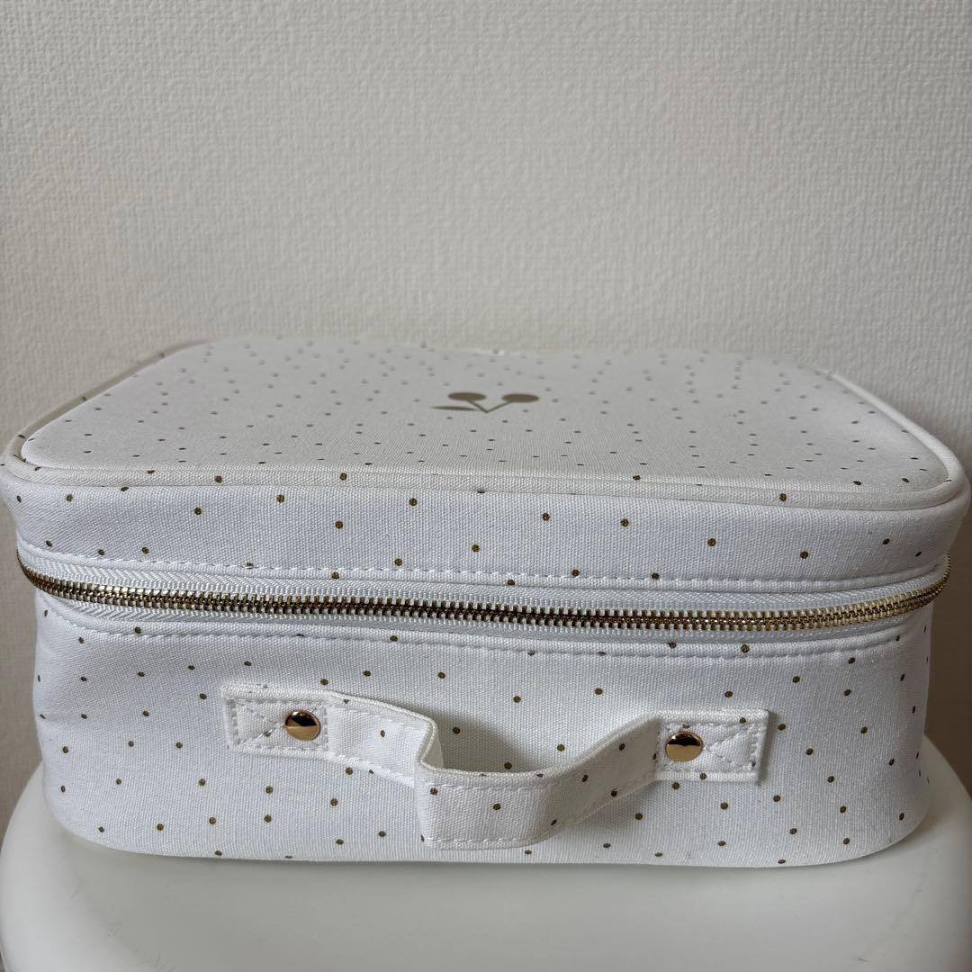 美品　Bonpoint バリース　ゴールド　Mサイズ