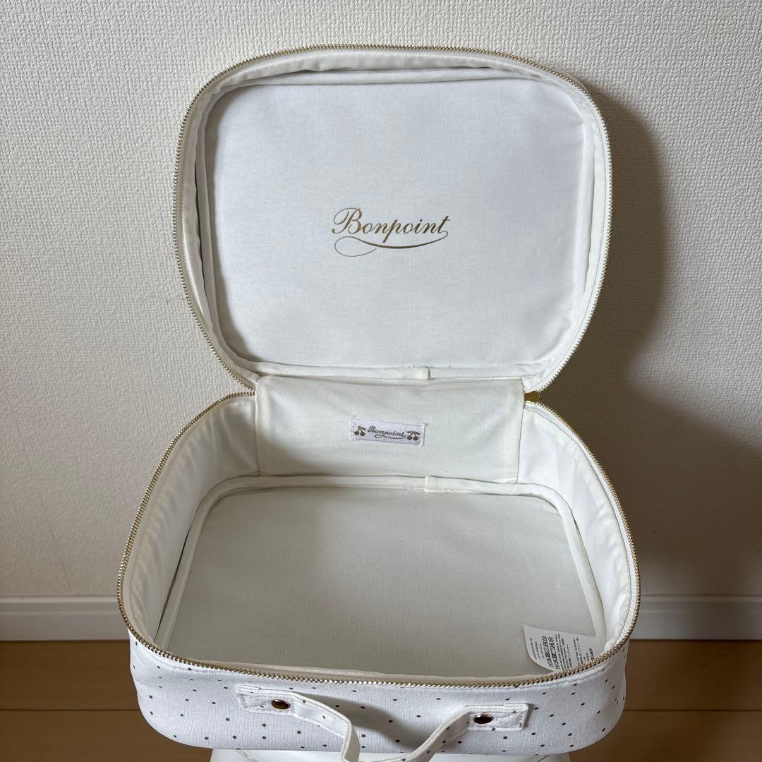 美品　Bonpoint バリース　ゴールド　Mサイズ