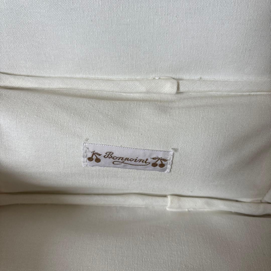 美品　Bonpoint バリース　ゴールド　Mサイズ