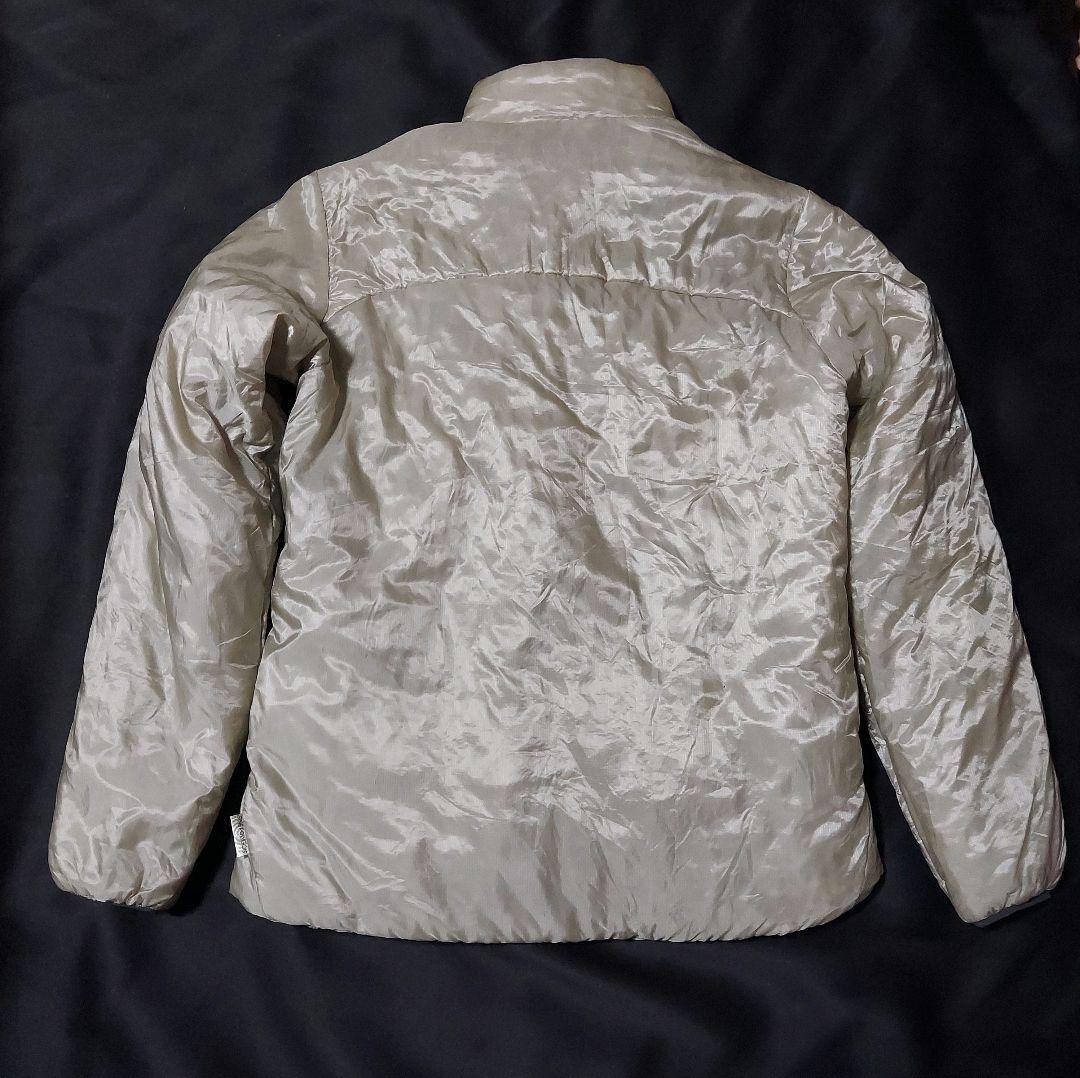 ファイントラック　ポリゴン 4 ジャケット レディース