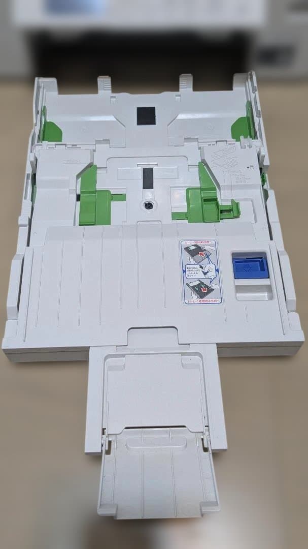 brother　インクジェット複合機　MFC-J939DN