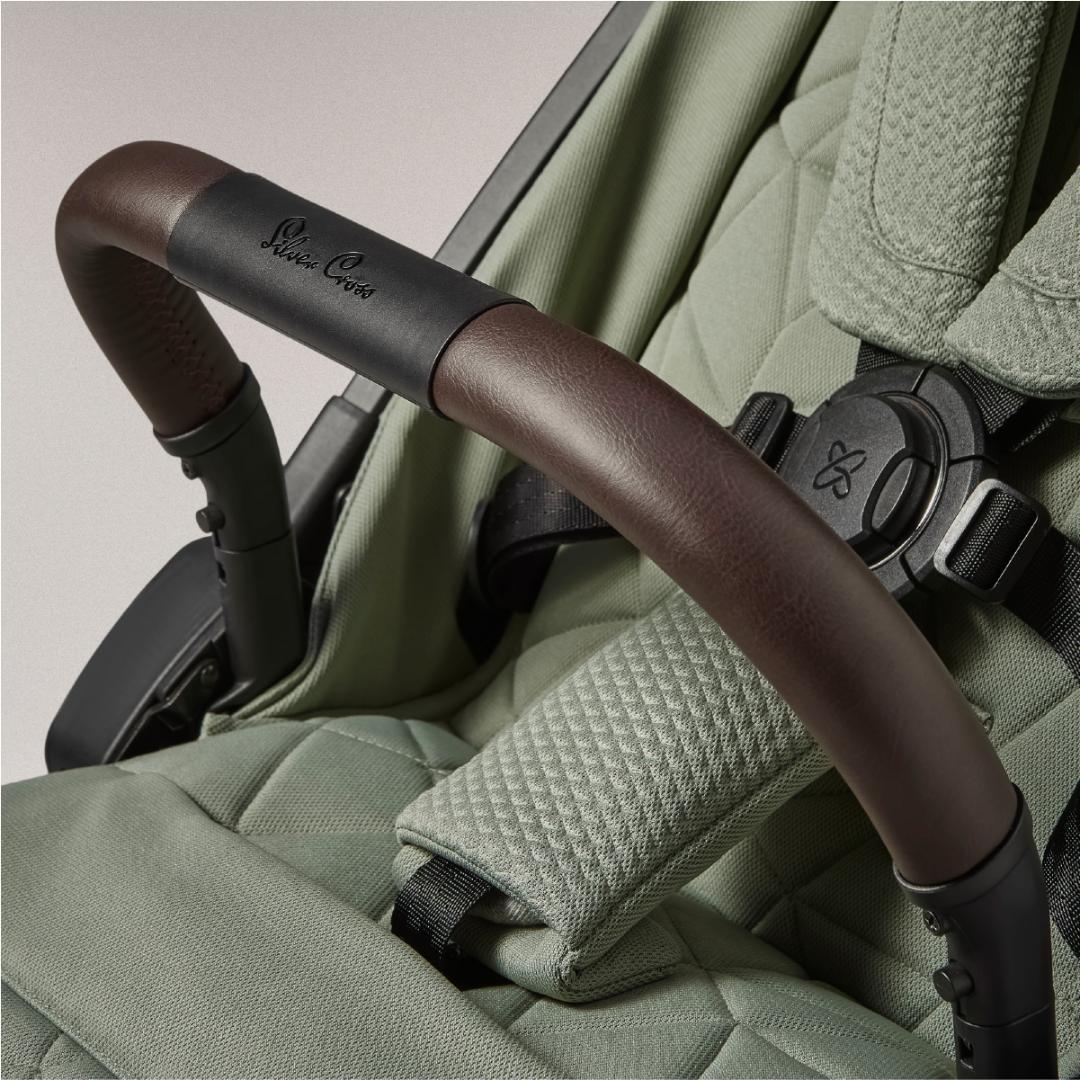 お試し落ち　Silvercross　CLIC・SAGE