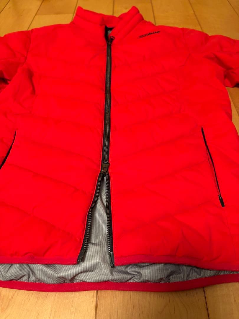 タイトリスト　Titleist メンズジャケット L レッド