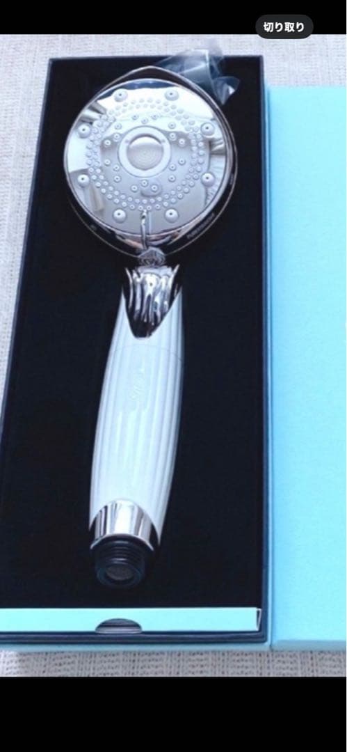 ReFa FINE BUBBLE ピュア