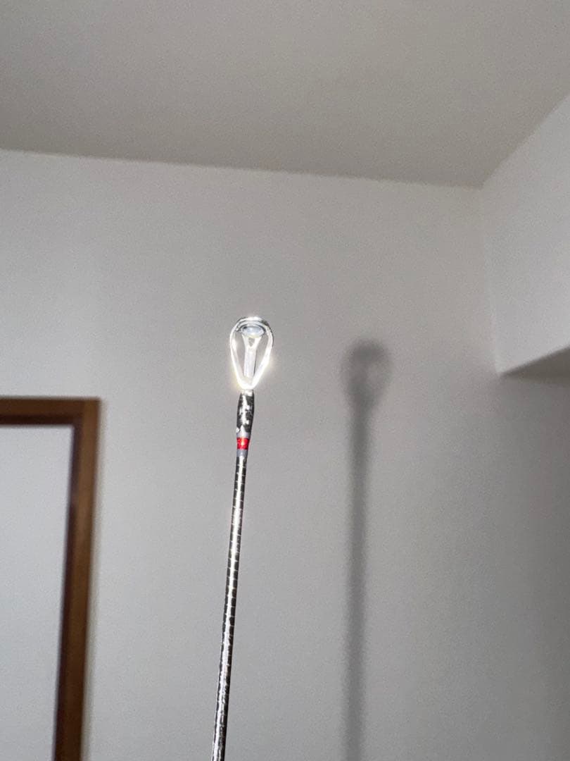 Daiwa エメラルダス　ストイストrt 82MH