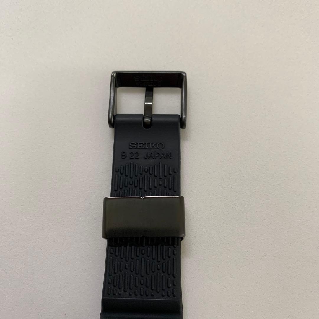 SEIKO ダイバーSBBN 035