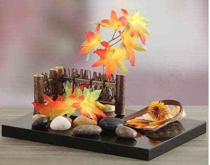 四季の雅　十二か月のお飾りセット