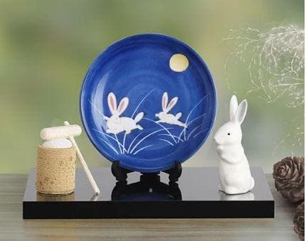 四季の雅　十二か月のお飾りセット