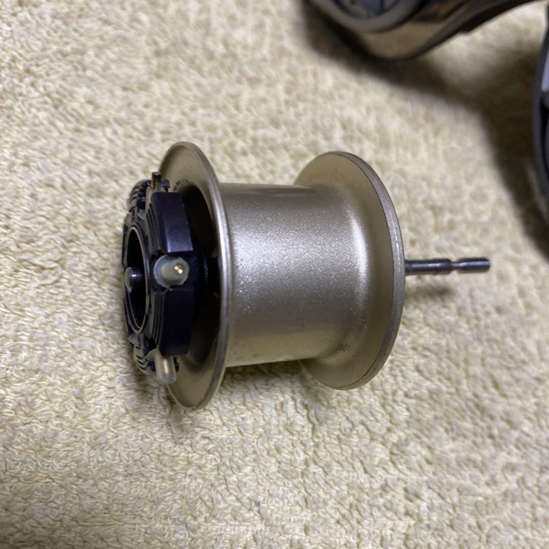 シマノ　スコーピオンアンタレス　中古品　最終値引き