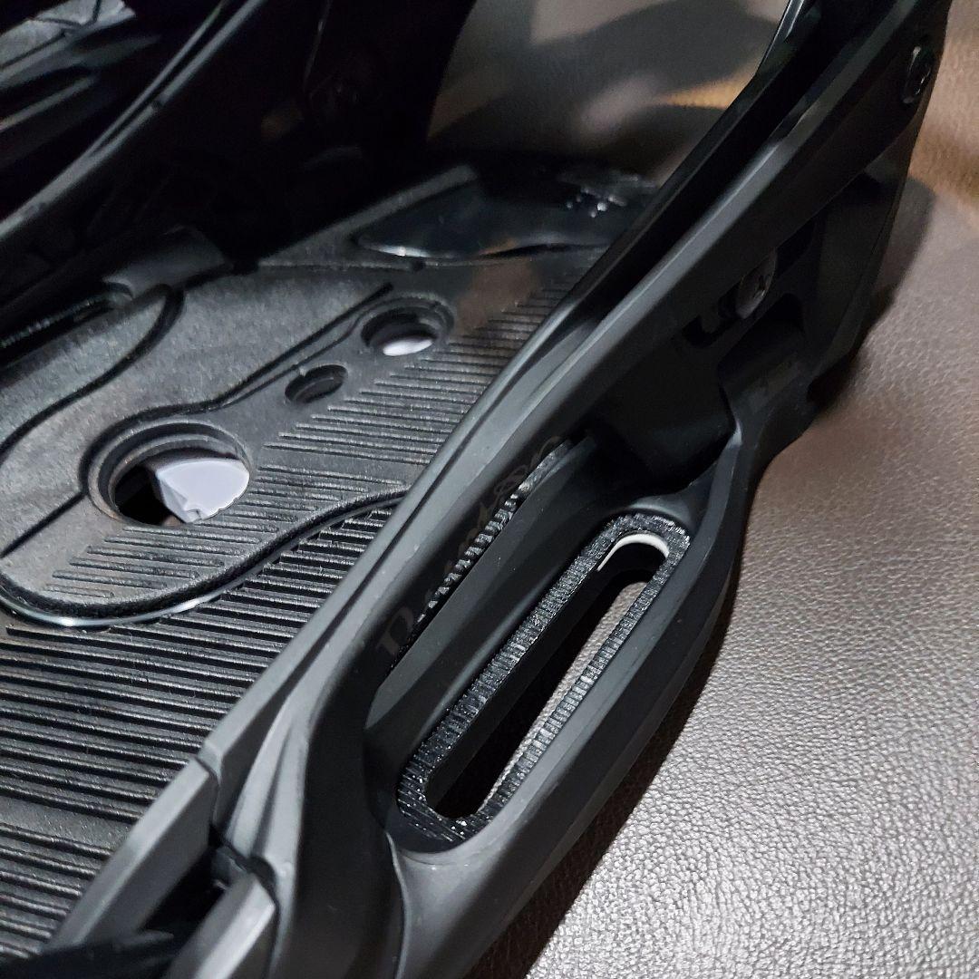 Burton MALAVITA マラビータ EST® バインディング