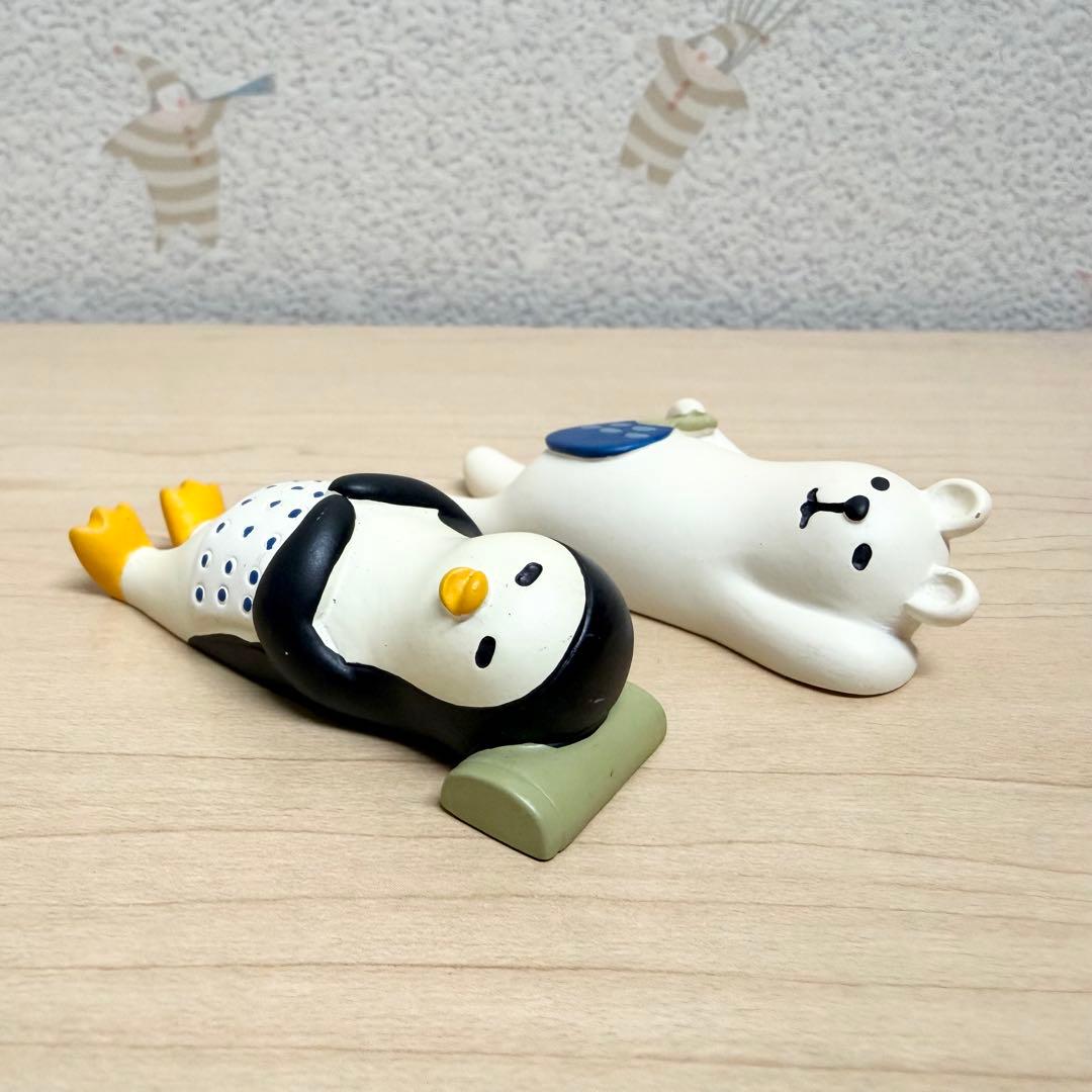 デコレ concombre コンコンブル 夏 海 七夕 19個セット まとめ売り