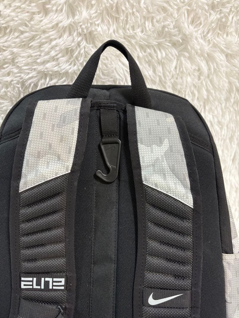 美品！Nike Hoops Elite Pro バックパック