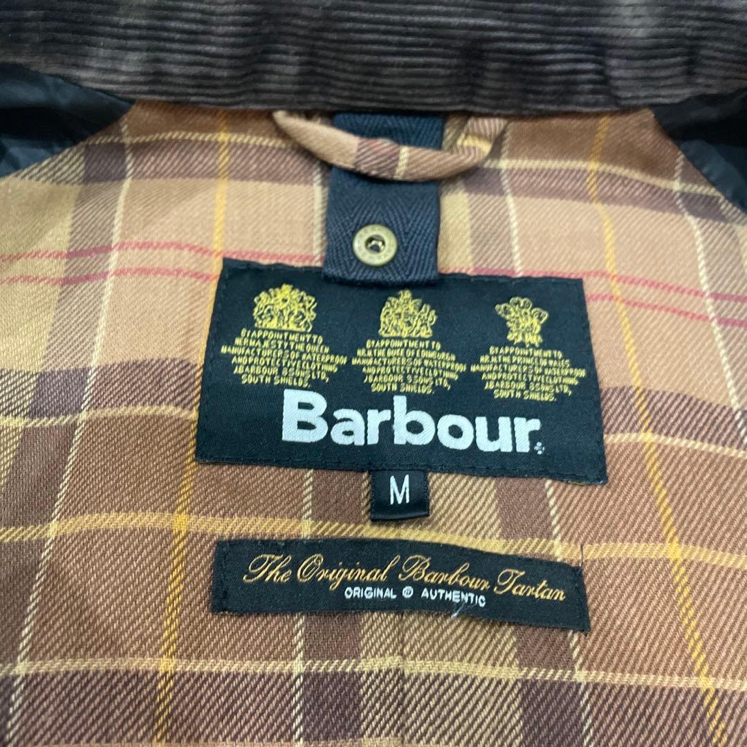 Barbour SL BEDALEバブアー ビデイル オイルドジャケット