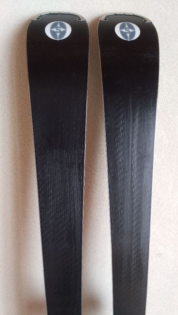 オガサカ ケオッズ KS-AP チロリア PRD12 GW 付き 160Cm