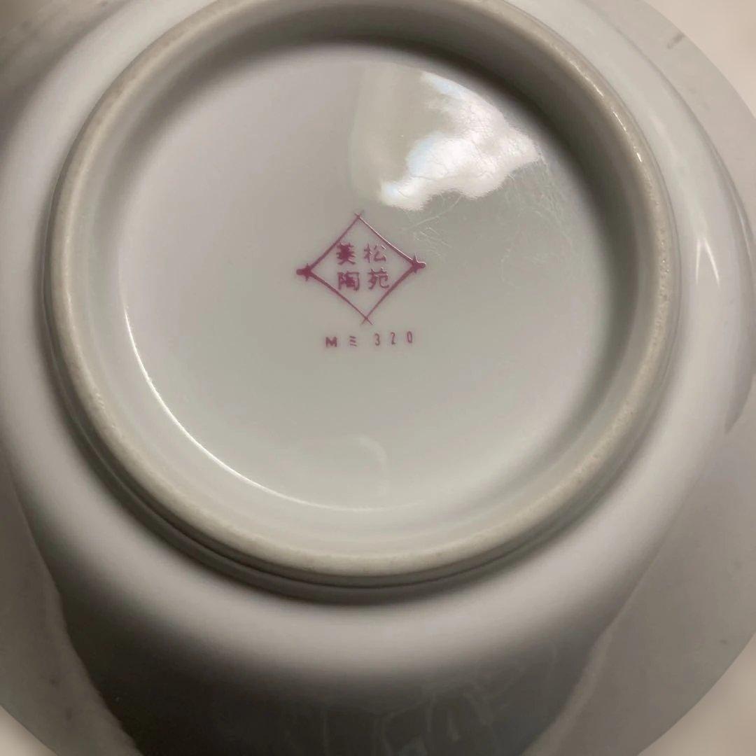 レトロ　どんぶり　寅さん　男はつらいよ