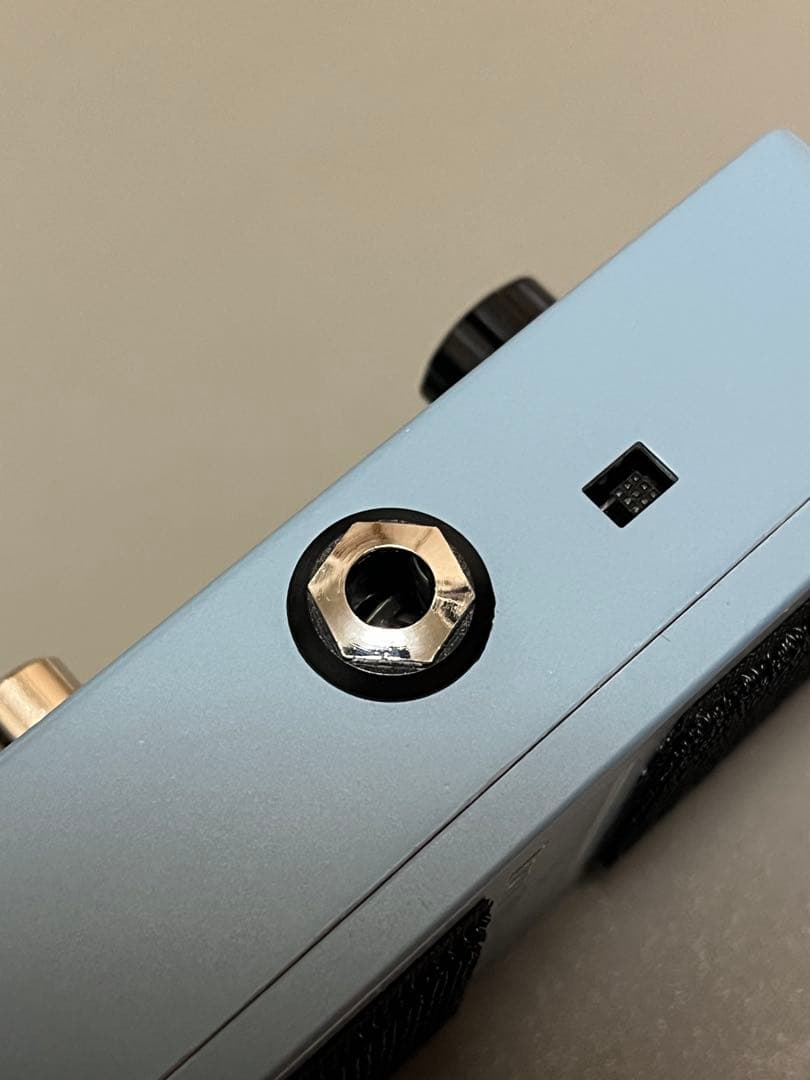 【美品オマケ付】Free The Tone IG-1N +未使用MIDIケーブル