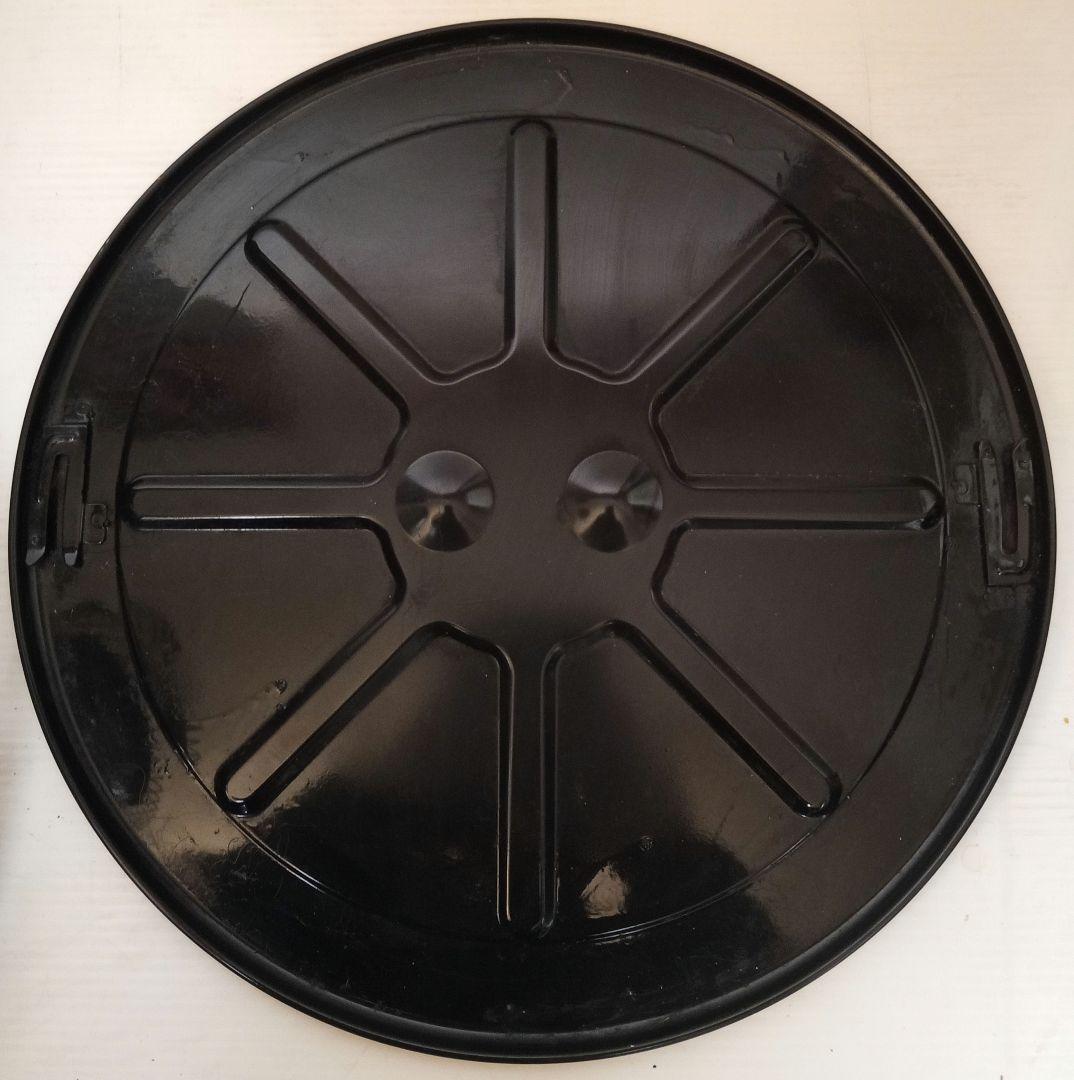 【美品】TOYOTOMI RAINBOW ストーブ ワインレッド