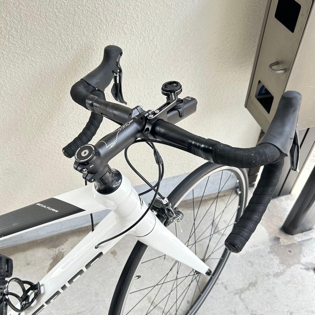 専用中　購入不可　RIM100 2024 540サイズ