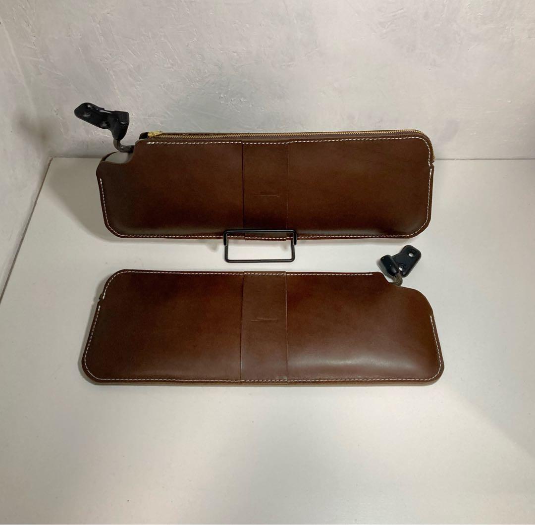 aru◇ja22ジムニー6点セット◇ブラウン、ステッチベージュ