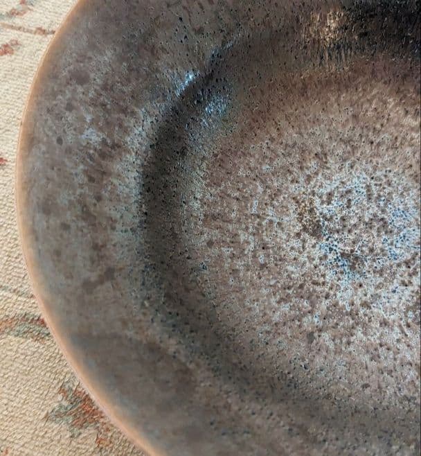 古川剛/利宋窯　中鉢