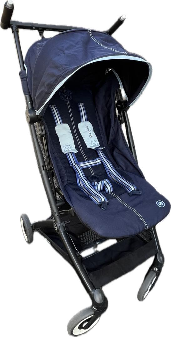 サイベックス　リベル　cybex LIBELLE ベビーカー　b型