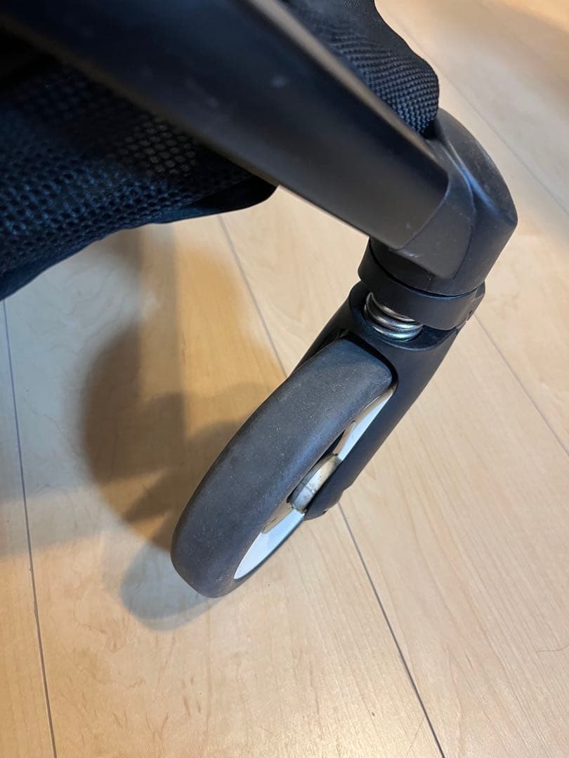 サイベックス　リベル　cybex LIBELLE ベビーカー　b型