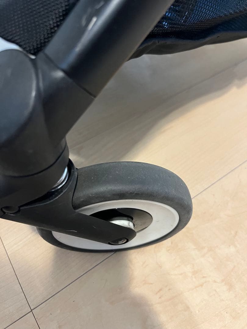 サイベックス　リベル　cybex LIBELLE ベビーカー　b型