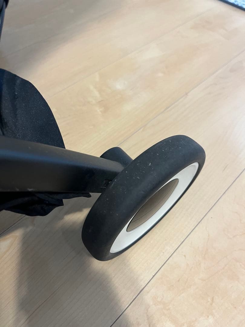 サイベックス　リベル　cybex LIBELLE ベビーカー　b型