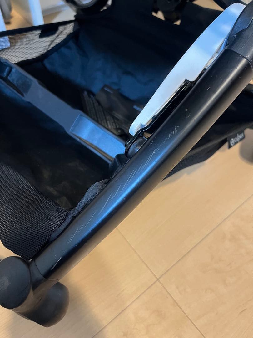 サイベックス　リベル　cybex LIBELLE ベビーカー　b型