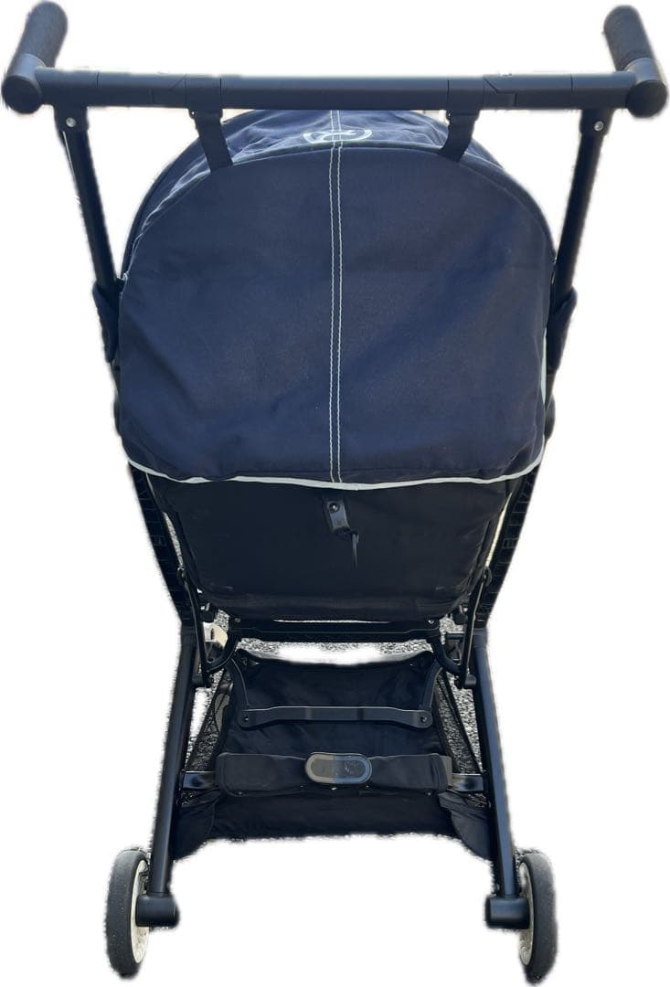 サイベックス　リベル　cybex LIBELLE ベビーカー　b型