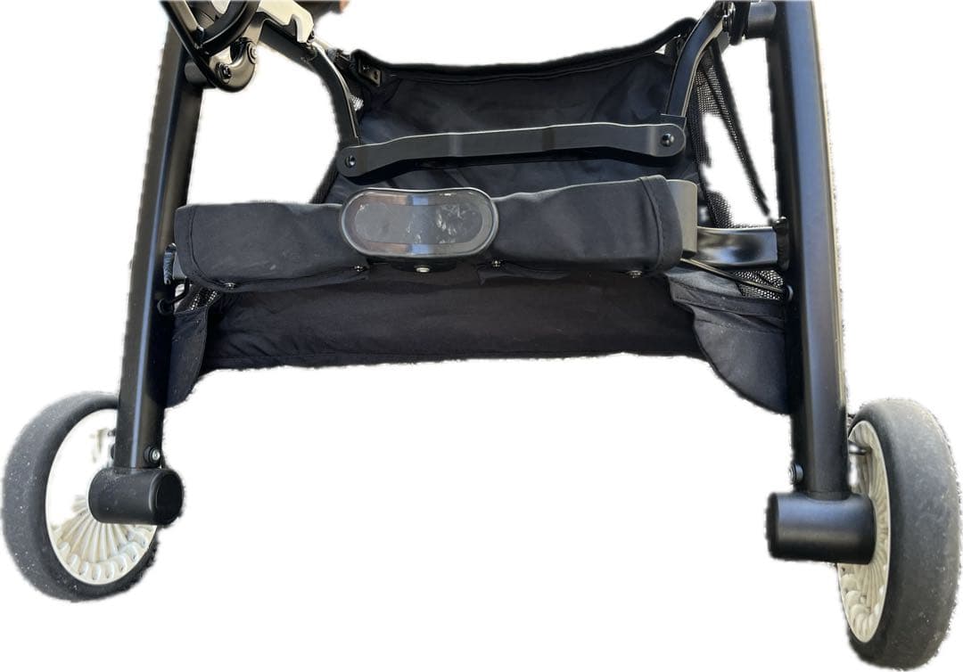 サイベックス　リベル　cybex LIBELLE ベビーカー　b型