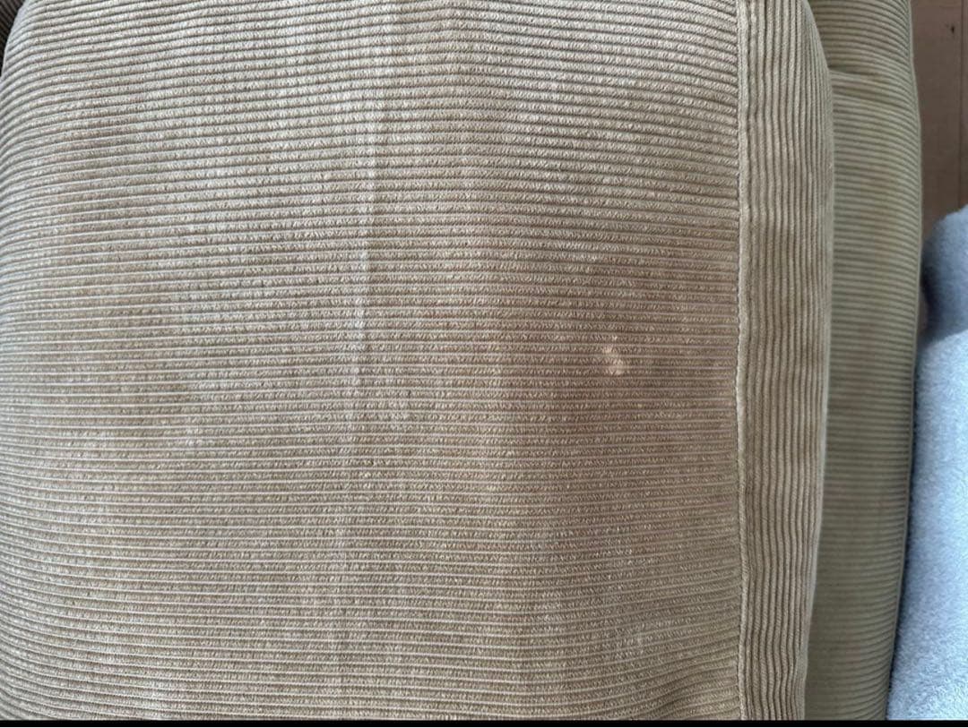 unico GREIG(グレイグ) ソファ2.5シーター