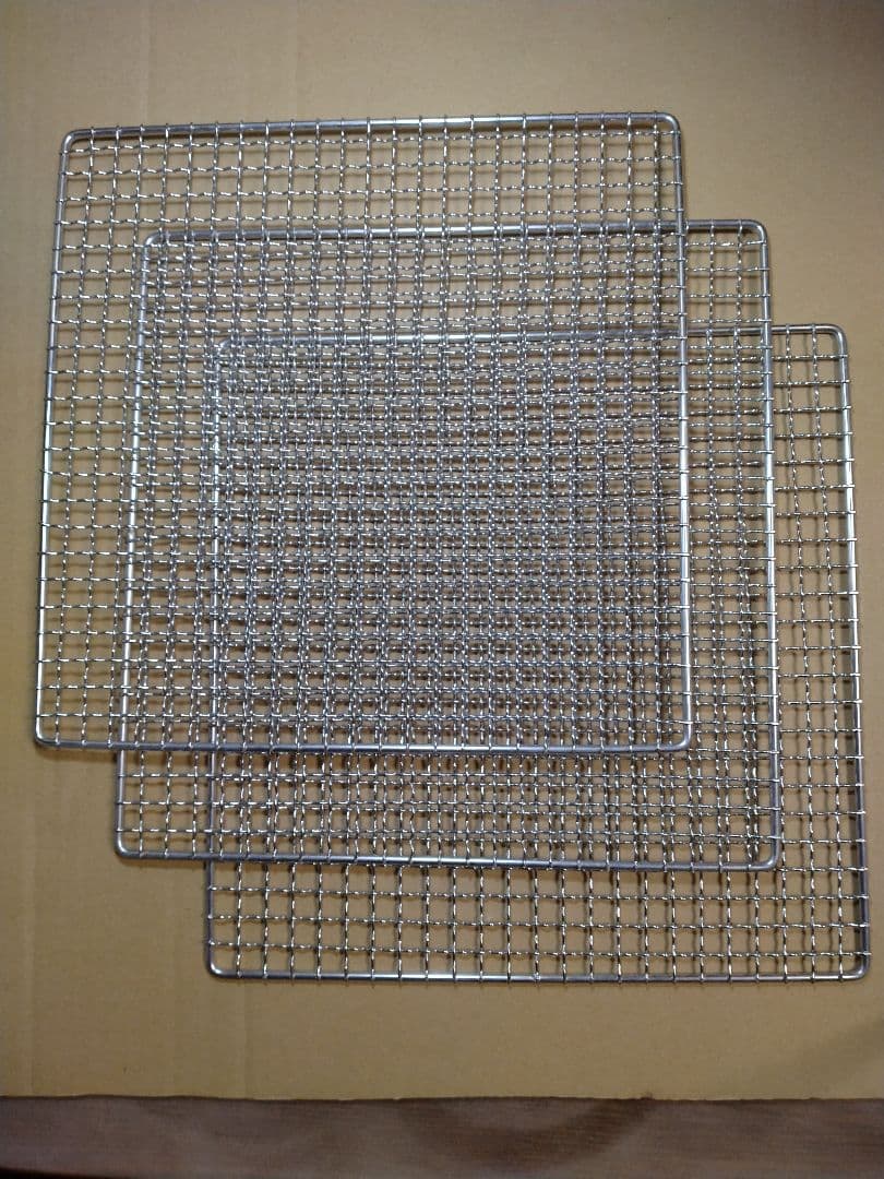 新品 未使用　能登丸和工業　夢七輪　網3枚付き　天然珪藻土　切り出し七輪