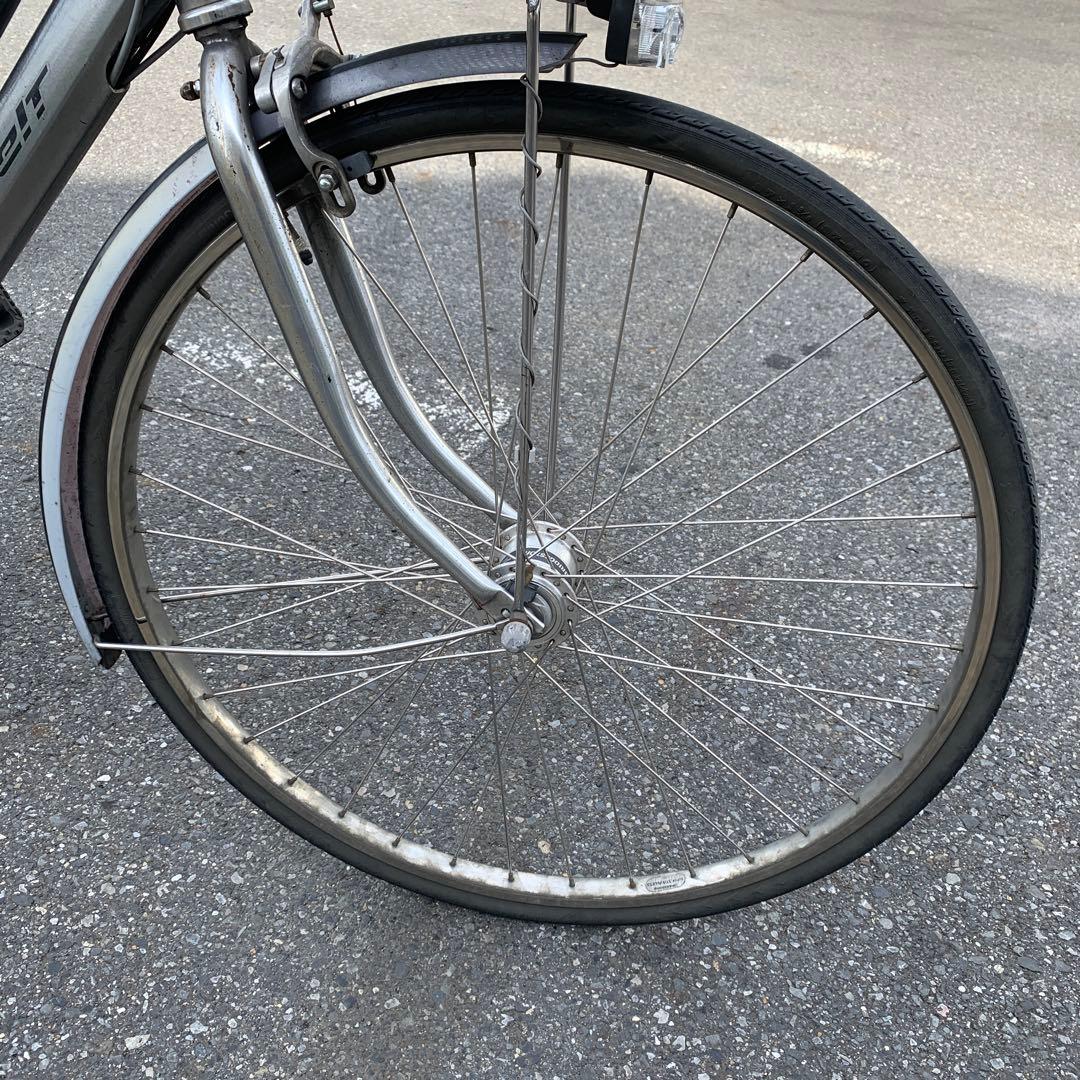 [513]送料無料 ブリヂストン Albelt アルベルト シティサイクル