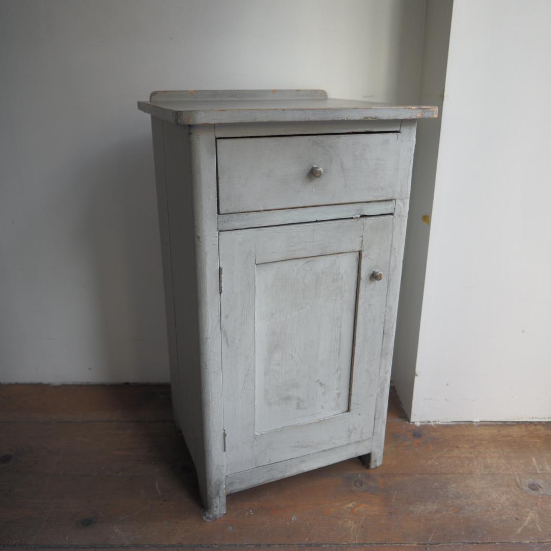 直接引取り歓迎★希少★フランス アンティーク家具 スリムチェスト 収納 飾り棚